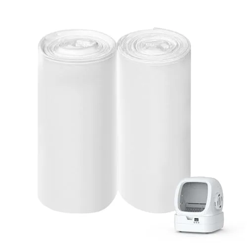 UPFAS Litter Box Liners